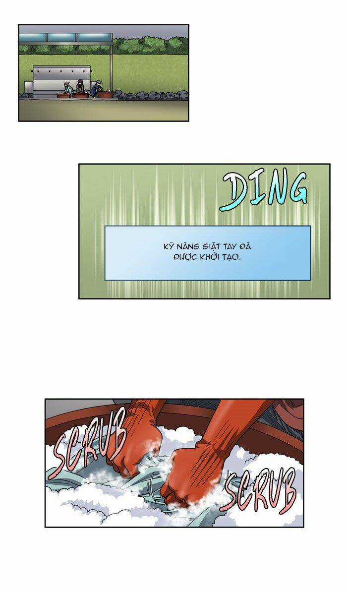 Thế Giới Game Thủ - Chapter 201 - Trang 13