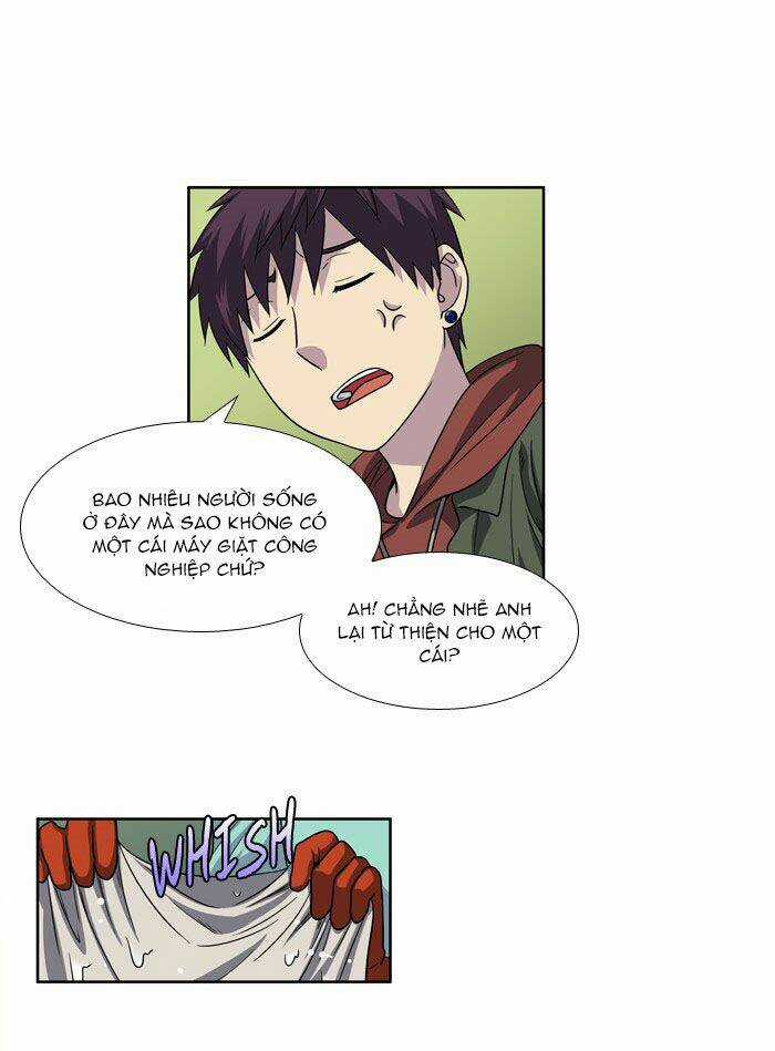 Thế Giới Game Thủ - Chapter 201 - Trang 15