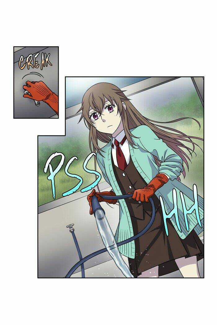 Thế Giới Game Thủ - Chapter 201 - Trang 17