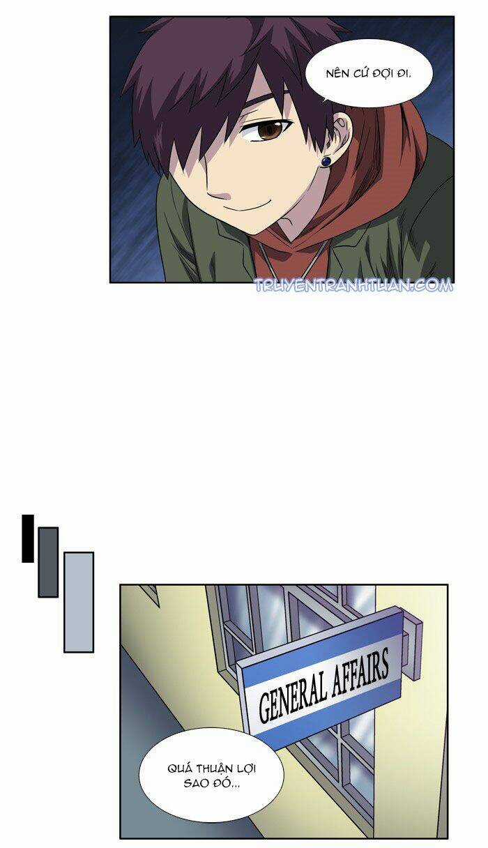 Thế Giới Game Thủ - Chapter 201 - Trang 20
