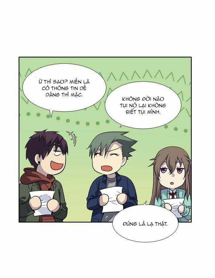 Thế Giới Game Thủ - Chapter 201 - Trang 21