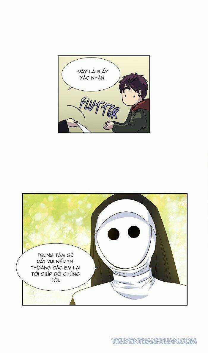 Thế Giới Game Thủ - Chapter 201 - Trang 25