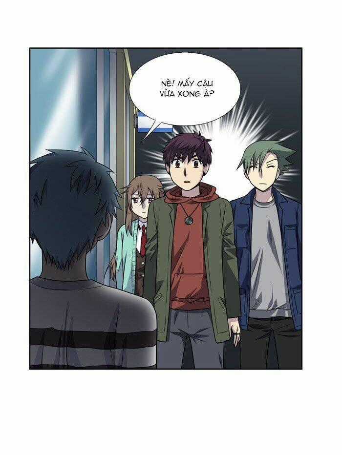 Thế Giới Game Thủ - Chapter 201 - Trang 27