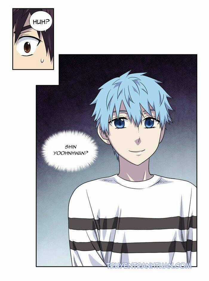 Thế Giới Game Thủ - Chapter 201 - Trang 28