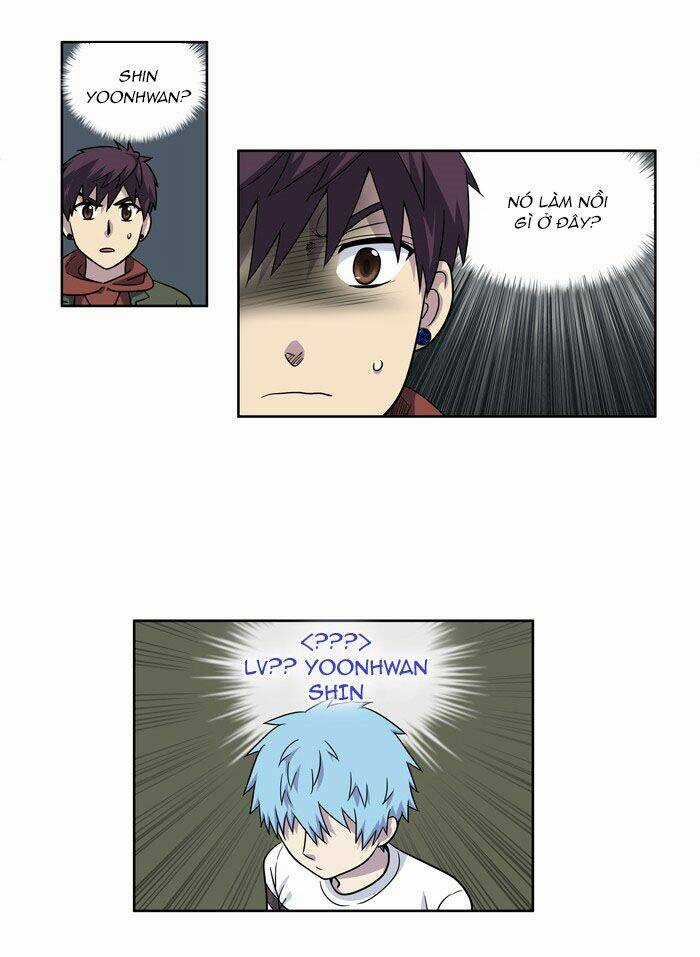 Thế Giới Game Thủ - Chapter 202 - Trang 2