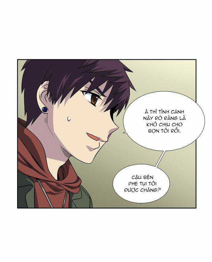 Thế Giới Game Thủ - Chapter 202 - Trang 11