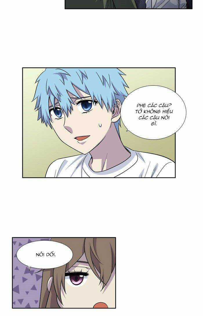 Thế Giới Game Thủ - Chapter 202 - Trang 13