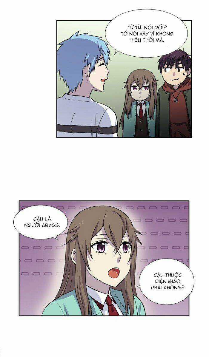 Thế Giới Game Thủ - Chapter 202 - Trang 14