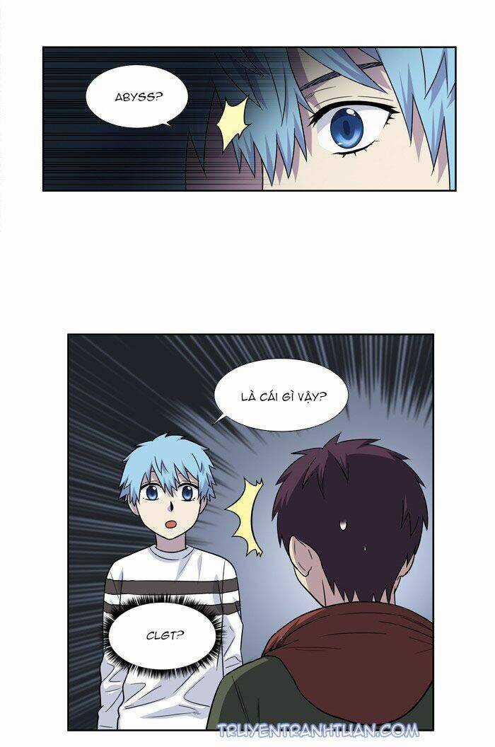 Thế Giới Game Thủ - Chapter 202 - Trang 15