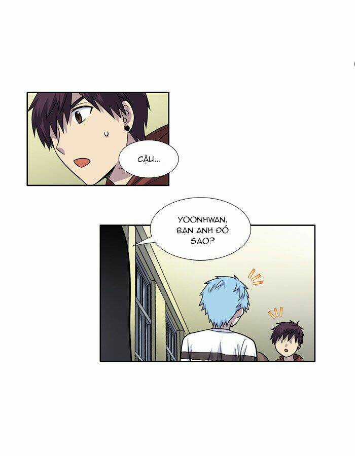 Thế Giới Game Thủ - Chapter 202 - Trang 16