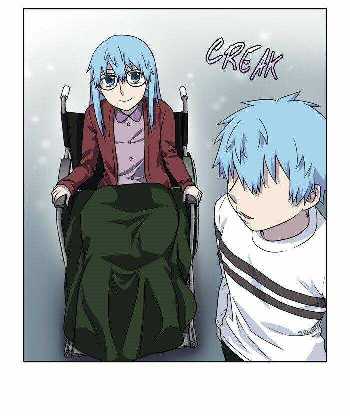 Thế Giới Game Thủ - Chapter 202 - Trang 17