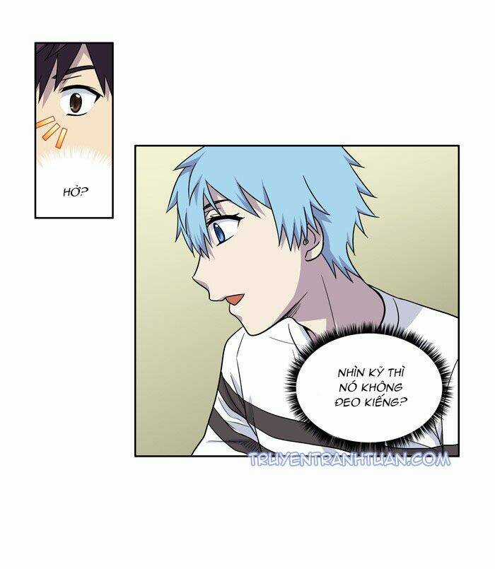 Thế Giới Game Thủ - Chapter 202 - Trang 19