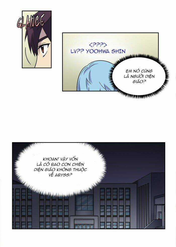 Thế Giới Game Thủ - Chapter 202 - Trang 20