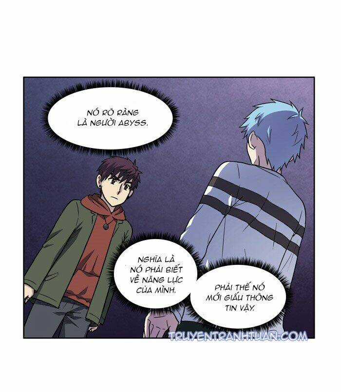 Thế Giới Game Thủ - Chapter 202 - Trang 3