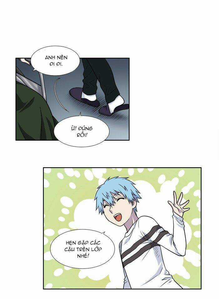 Thế Giới Game Thủ - Chapter 202 - Trang 23