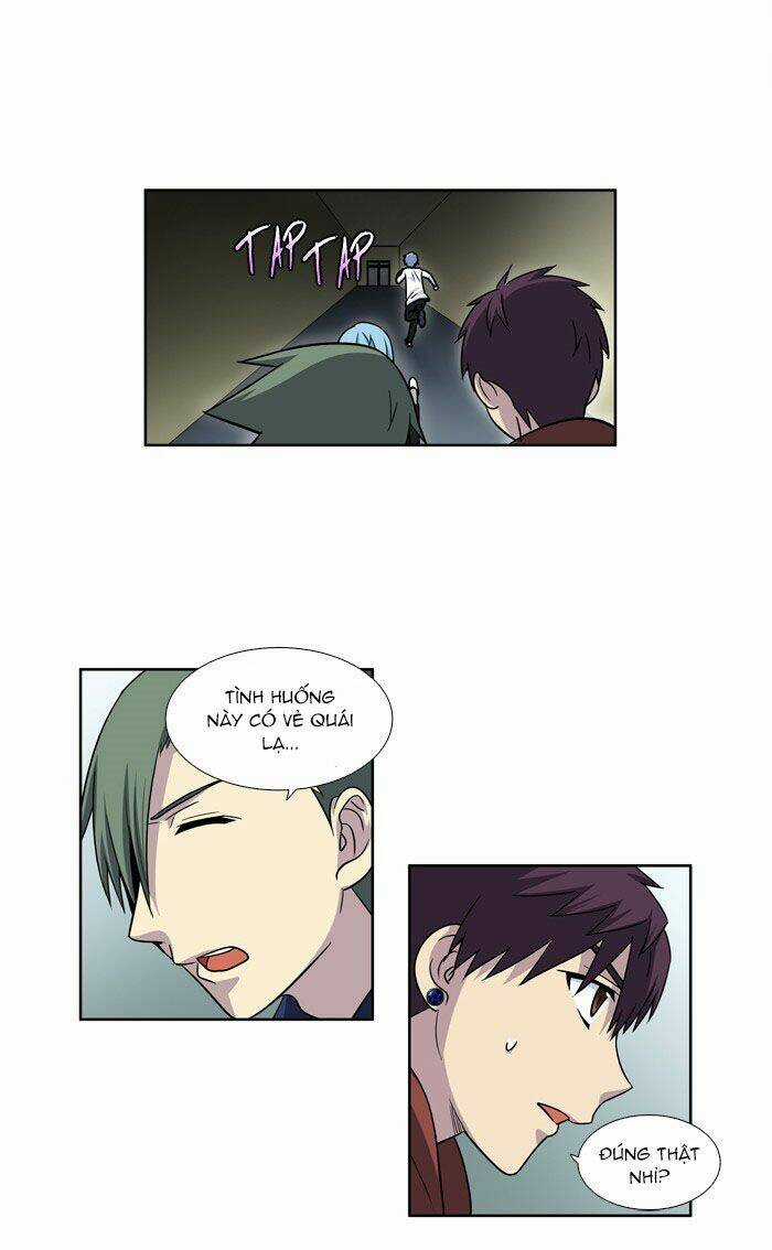 Thế Giới Game Thủ - Chapter 202 - Trang 24