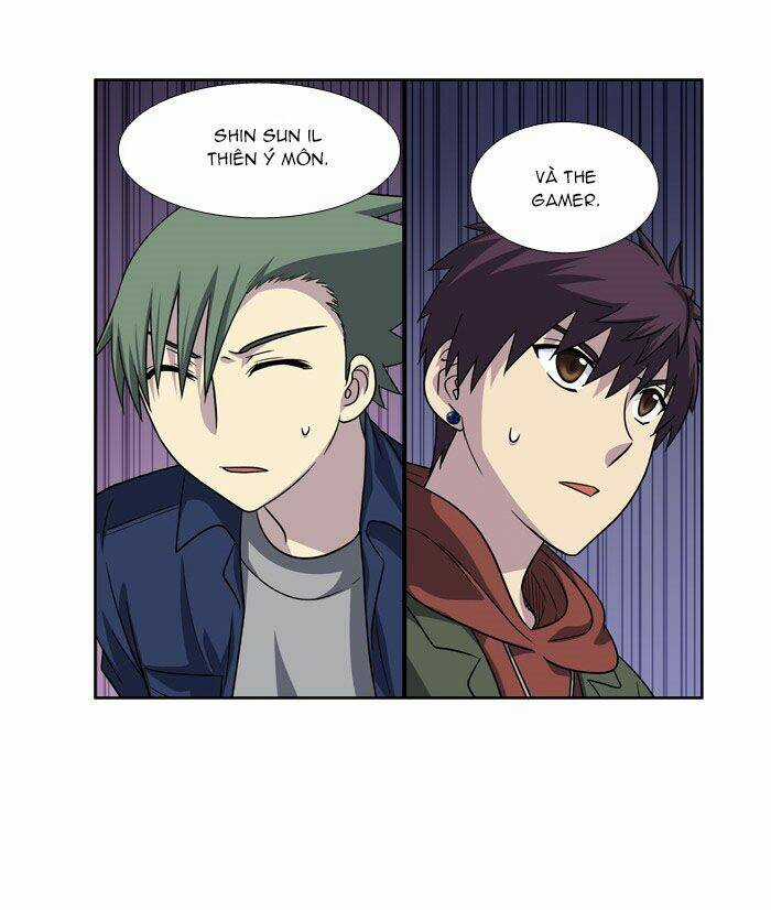 Thế Giới Game Thủ - Chapter 202 - Trang 26