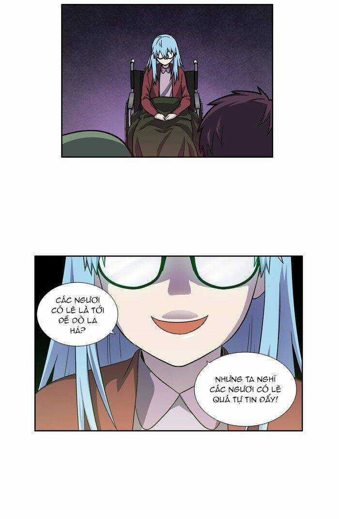 Thế Giới Game Thủ - Chapter 202 - Trang 27