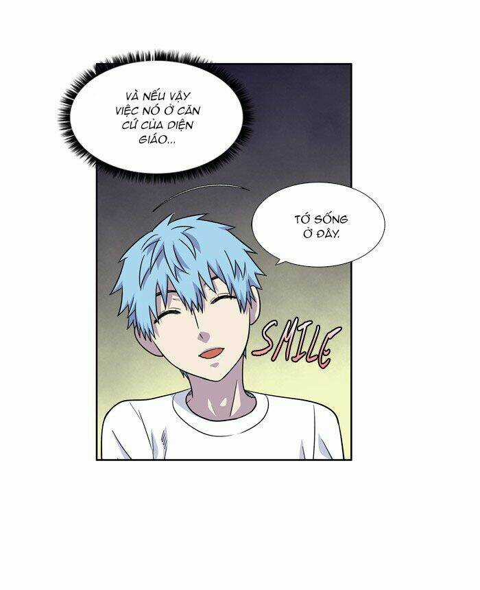 Thế Giới Game Thủ - Chapter 202 - Trang 4