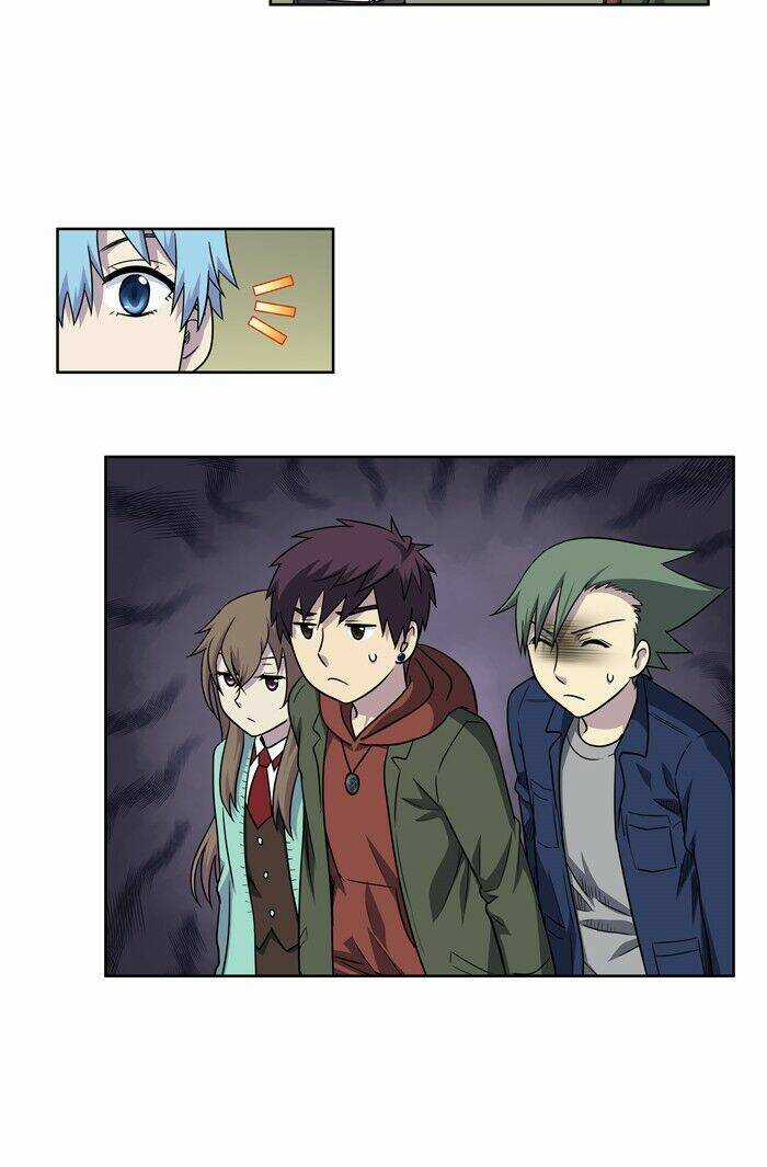 Thế Giới Game Thủ - Chapter 202 - Trang 6