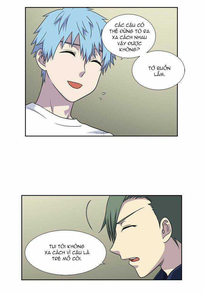 Thế Giới Game Thủ - Chapter 202 - Trang 7