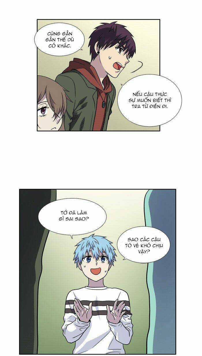 Thế Giới Game Thủ - Chapter 202 - Trang 10