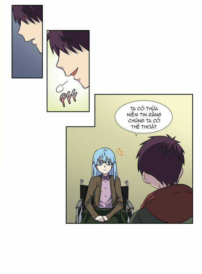 Thế Giới Game Thủ - Chapter 203 - Trang 2