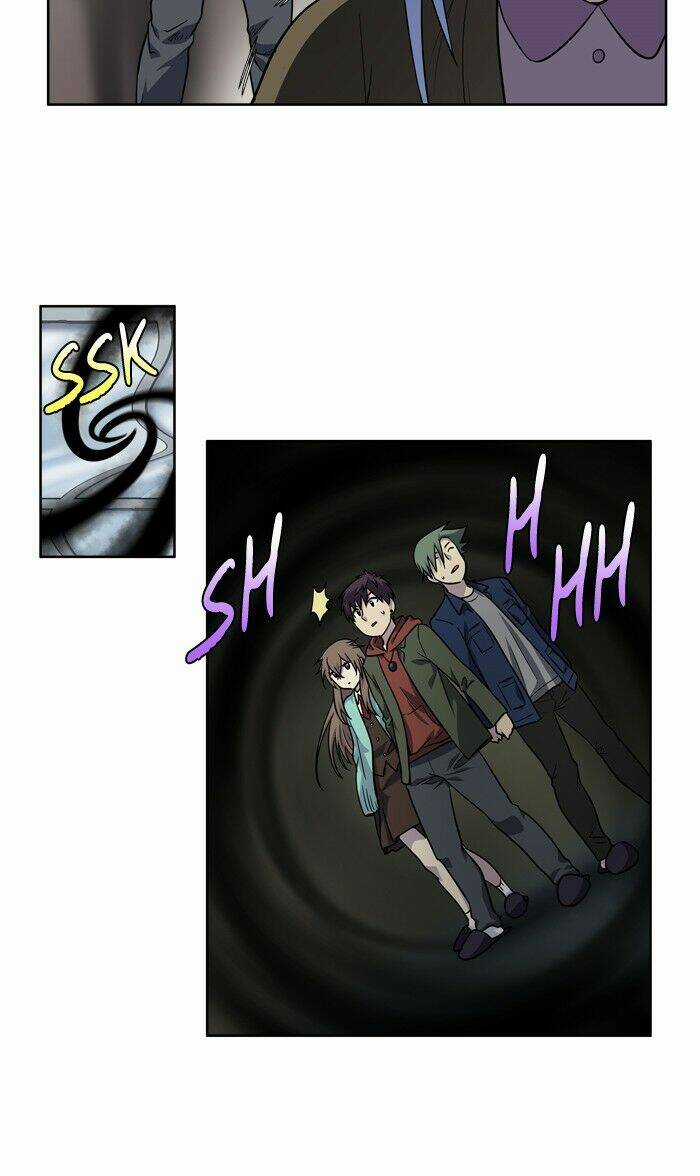 Thế Giới Game Thủ - Chapter 203 - Trang 12