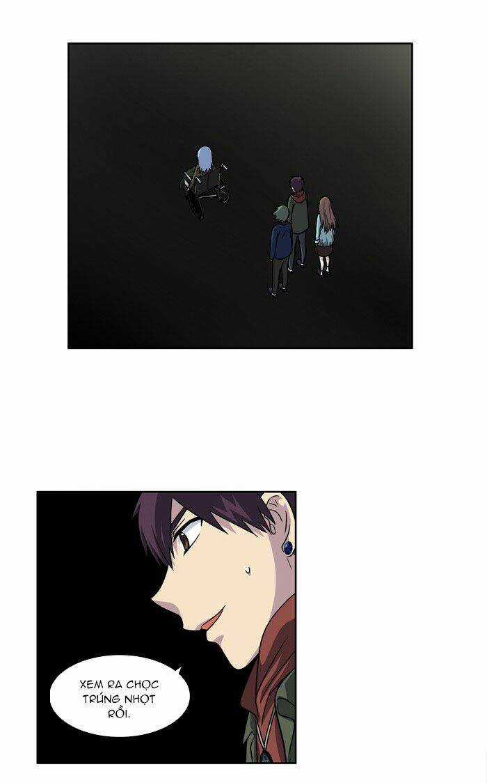 Thế Giới Game Thủ - Chapter 203 - Trang 13