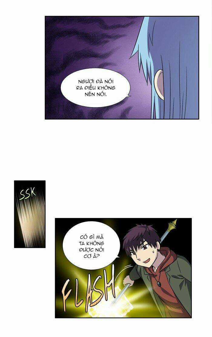 Thế Giới Game Thủ - Chapter 203 - Trang 14