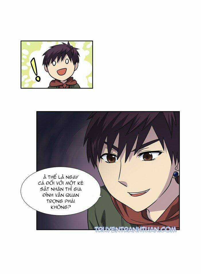 Thế Giới Game Thủ - Chapter 203 - Trang 15