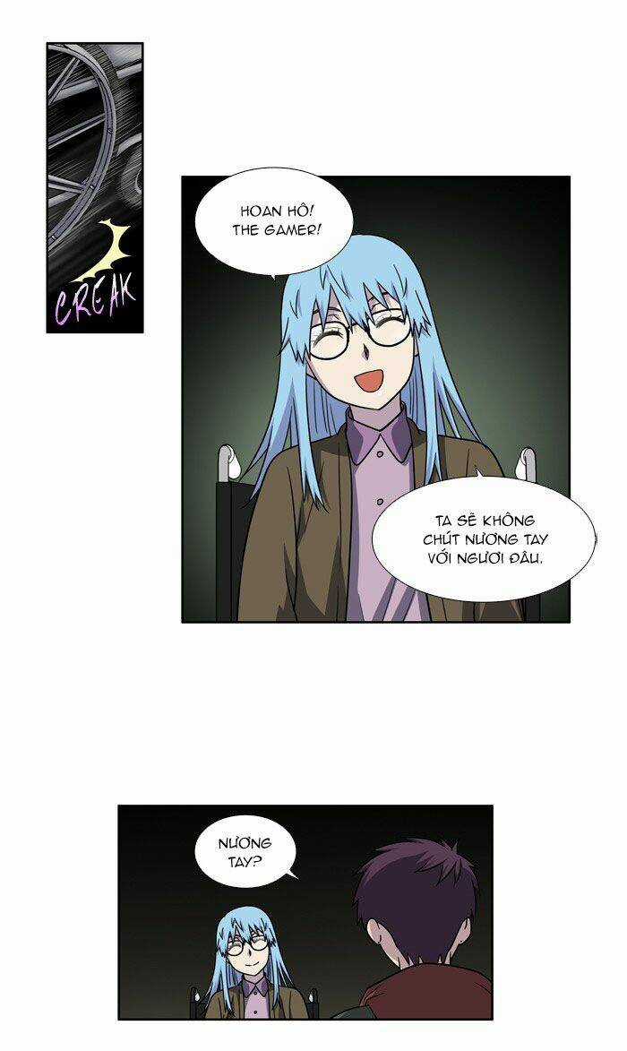 Thế Giới Game Thủ - Chapter 203 - Trang 16