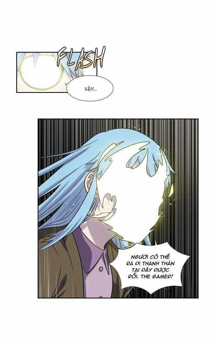 Thế Giới Game Thủ - Chapter 203 - Trang 17