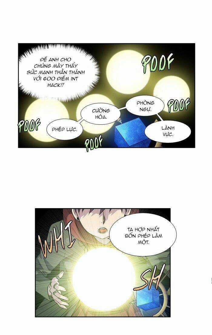 Thế Giới Game Thủ - Chapter 203 - Trang 19