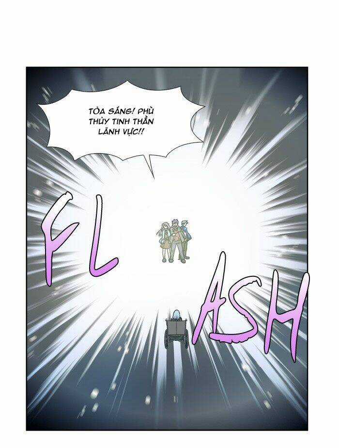 Thế Giới Game Thủ - Chapter 203 - Trang 20