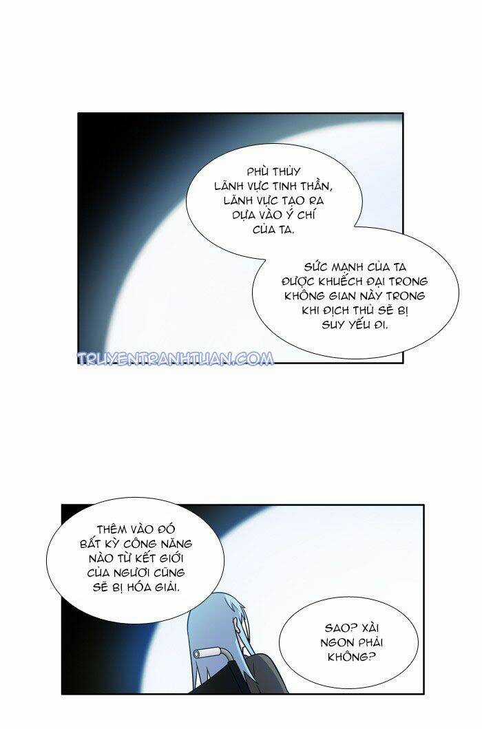 Thế Giới Game Thủ - Chapter 203 - Trang 21