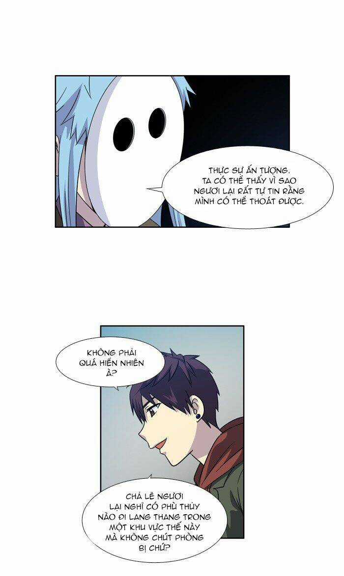 Thế Giới Game Thủ - Chapter 203 - Trang 22