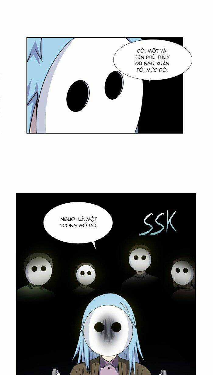 Thế Giới Game Thủ - Chapter 203 - Trang 23