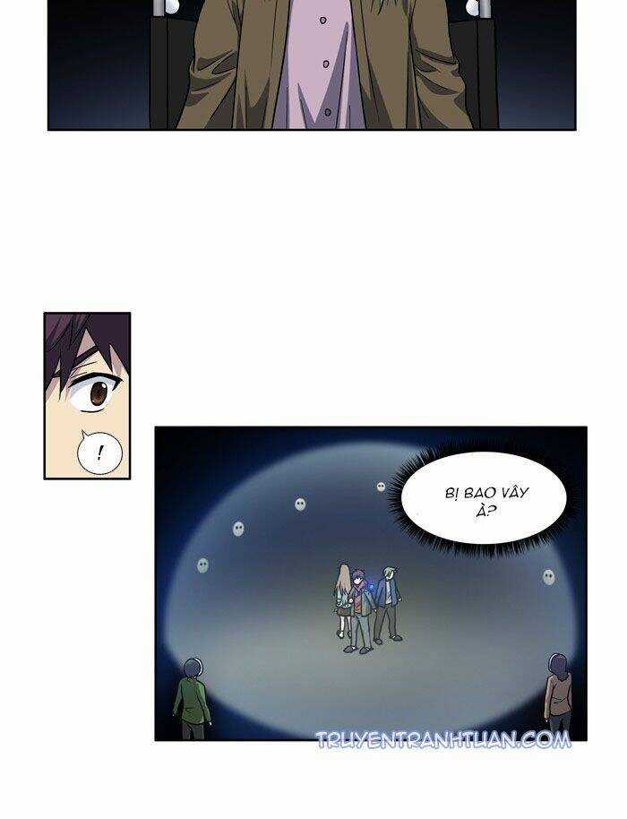 Thế Giới Game Thủ - Chapter 203 - Trang 24