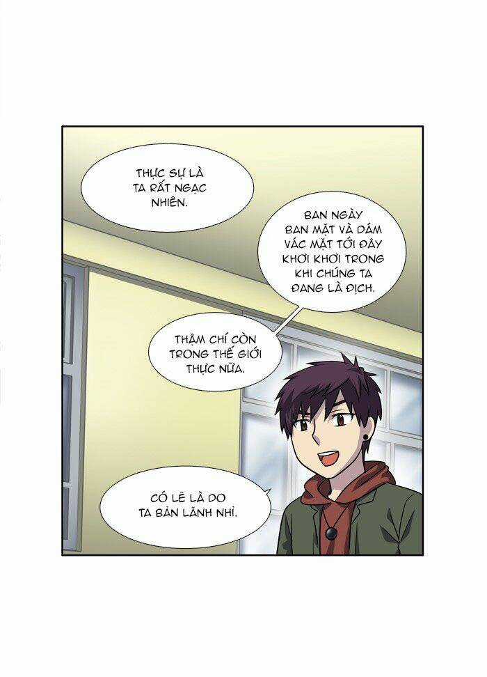 Thế Giới Game Thủ - Chapter 203 - Trang 5