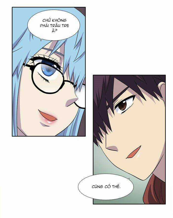 Thế Giới Game Thủ - Chapter 203 - Trang 6