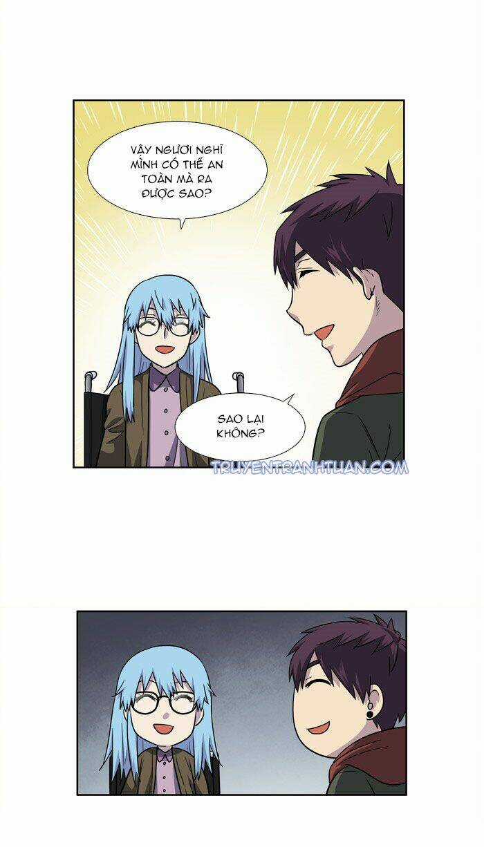 Thế Giới Game Thủ - Chapter 203 - Trang 7