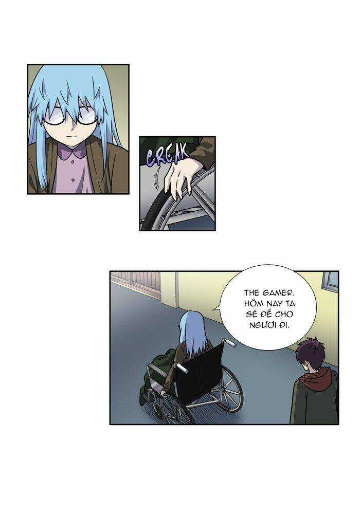 Thế Giới Game Thủ - Chapter 203 - Trang 8