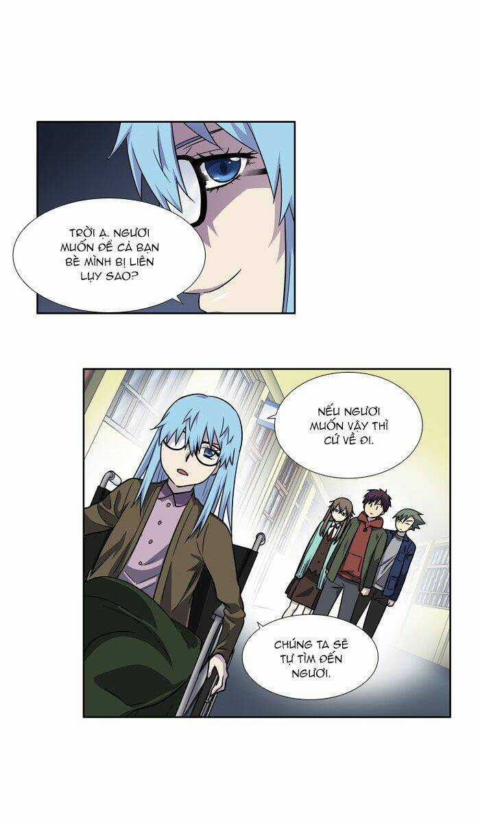 Thế Giới Game Thủ - Chapter 203 - Trang 10