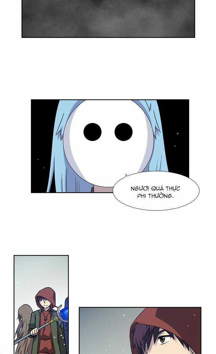Thế Giới Game Thủ - Chapter 204 - Trang 12