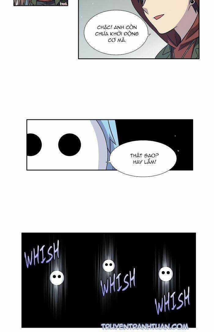 Thế Giới Game Thủ - Chapter 204 - Trang 13