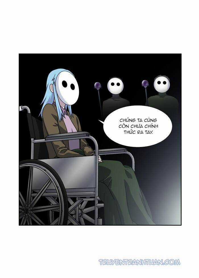 Thế Giới Game Thủ - Chapter 204 - Trang 14