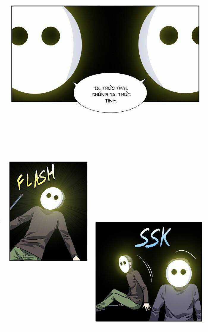 Thế Giới Game Thủ - Chapter 204 - Trang 15