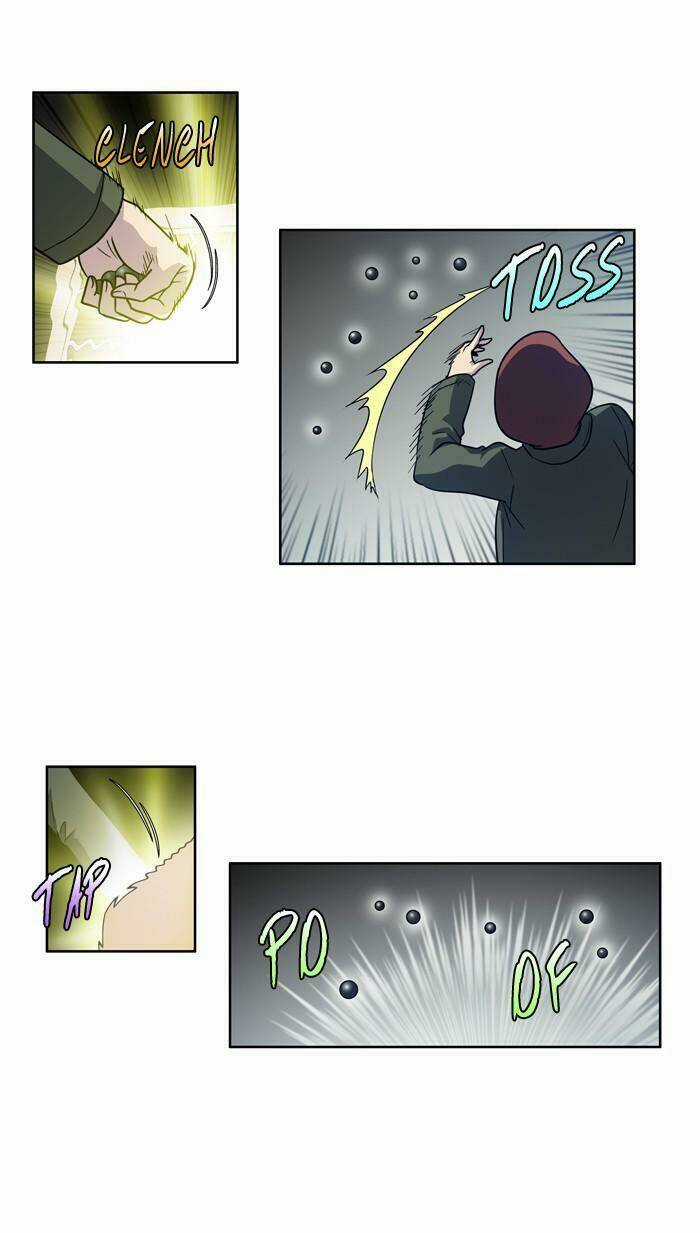 Thế Giới Game Thủ - Chapter 204 - Trang 17