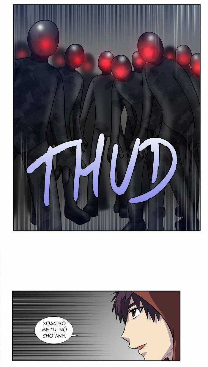 Thế Giới Game Thủ - Chapter 204 - Trang 18